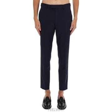 25 F/W 휴고 보스 팬츠 HGEORGE 50551570_10275 B0041840129