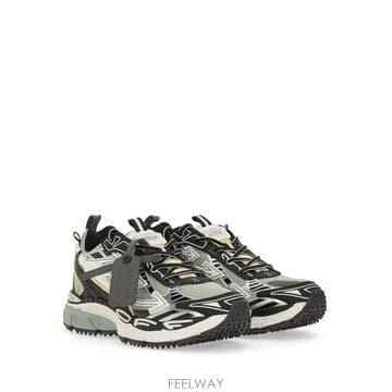 26 S/S 오프화이트 BE 라이트 백 스니커즈 M295C9F001_ B0041879102