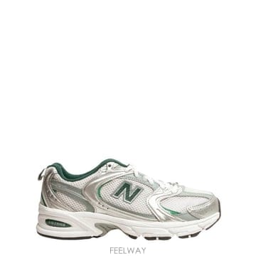 26FW 뉴발란스 530 스니커즈 U530SMS SILVERMETALLIC GREY