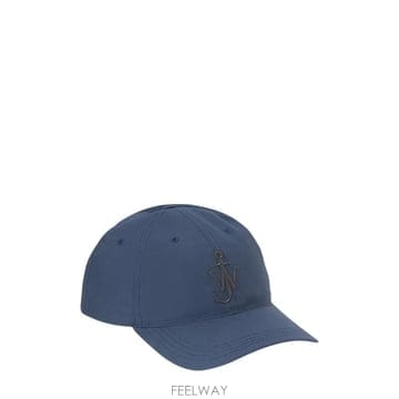 26FW JW앤더슨 모자 AC0417 FA0485738 DENIM BLUE