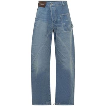 J.W.Anderson 26FW JW�ش��� ���� ���� DT0126 PG1976643 DENIM BLUE26FW JW�ش��� ���� ���� DT0126 PG1976643 DENIM BLUE