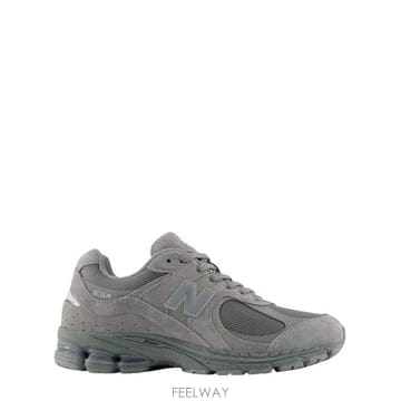 26FW 뉴발란스 스니커즈 U20002NI DARKSILVERMETALLIC GREY