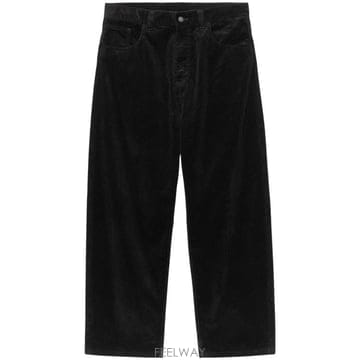 Carhartt 26FW Į��Ʈ WIP ��Ʈ����Ʈ ���� I037063 8902 BLACK26FW Į��Ʈ WIP ��Ʈ����Ʈ ���� I037063 8902 BLACK