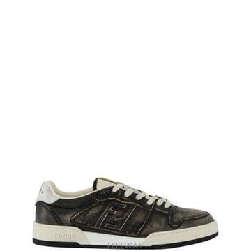 26FW 펜디 스니커즈 7E1971 B17YF1XJT BLACK