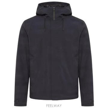 26FW 울리치 자켓 CFWOOU2099MB UT40993989 NAVY