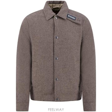 Woolrich 26FW �︮ġ ���� CFWOOS2019MB UT31907425 GREY26FW �︮ġ ���� CFWOOS2019MB UT31907425 GREY