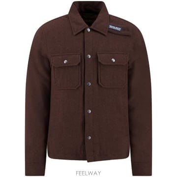 Woolrich 26FW �︮ġ ���� CFWOOS2019MB UT3190700 BROWN26FW �︮ġ ���� CFWOOS2019MB UT3190700 BROWN