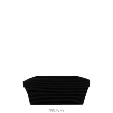 Issey Miyake 26FW �ȹ� �ø��� �̼��� �̾��� ����� HP68AG411 15 BLACK26FW �ȹ� �ø��� �̼��� �̾��� ����� HP68AG411 15 BLA