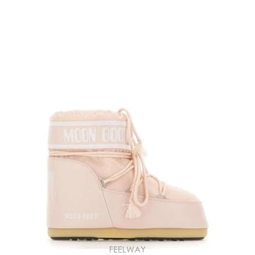MOON BOOT 26FW ������ ������ ���Ϸ� �ο� ���� 80D1409340 J042 PINK26FW ������ ������ ���Ϸ� �ο� ���� 80D1409340 J042 PI