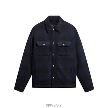 Woolrich 26FW �︮ġ ���� CFWOOS2018MB UT30463983 NAVY26FW �︮ġ ���� CFWOOS2018MB UT30463983 NAVY