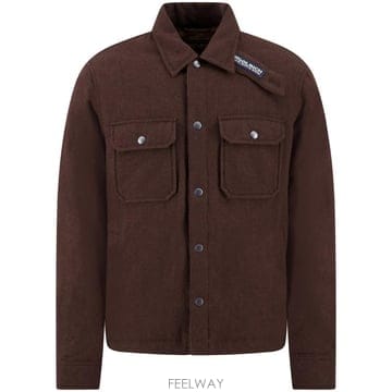 Woolrich 26FW �︮ġ ���� CFWOOS2045MB UT3190700 BROWN26FW �︮ġ ���� CFWOOS2045MB UT3190700 BROWN