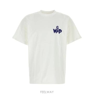 Carhartt 26FW Į��Ʈ WIP ���� Ƽ���� I037221 02XX WHITE26FW Į��Ʈ WIP ���� Ƽ���� I037221 02XX WHITE