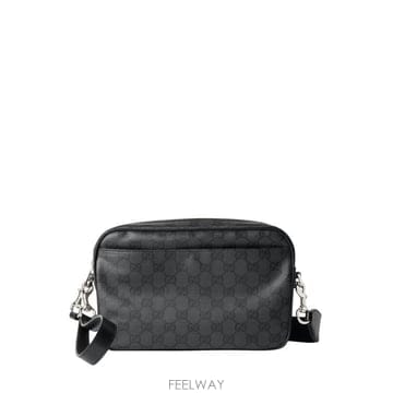 GUCCI 26FW ���� ������ Ŭ���� ���� ũ�ν��ٵ� �� A006ZN FAGII1000 BLACK26FW ���� ������ Ŭ���� ���� ũ�ν��ٵ� �� A006ZN FAGI