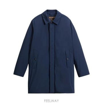 Woolrich 26FW �︮ġ ��Ʈ CFWOOU2187MR UT51823989 NAVY26FW �︮ġ ��Ʈ CFWOOU2187MR UT51823989 NAVY