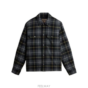 Woolrich 26FW �︮ġ ���� CFWOOS2018MB UT30461116 GREY26FW �︮ġ ���� CFWOOS2018MB UT30461116 GREY