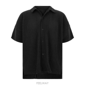 Issey Miyake 26FW �ȹ� �ø��� �̼��� �̾��� ���� HP68JJ081 15 BLACK26FW �ȹ� �ø��� �̼��� �̾��� ���� HP68JJ081 15 BLACK