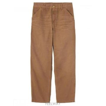 Carhartt 26FW Į��Ʈ WIP �̱� �� ���� I034798 3TG4O32 BROWN26FW Į��Ʈ WIP �̱� �� ���� I034798 3TG4O32 BROWN