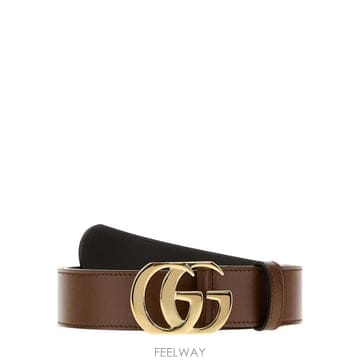 GUCCI 26FW ���� �� GG ���� ���� ��Ʈ 874724 AAG992521 BROWN26FW ���� �� GG ���� ���� ��Ʈ 874724 AAG992521 BROWN
