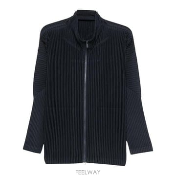 Issey Miyake 26FW �ȹ� �ø��� �̼��� �̾��� ����� HP68JL540 75 NAVY26FW �ȹ� �ø��� �̼��� �̾��� ����� HP68JL540 75 NAV