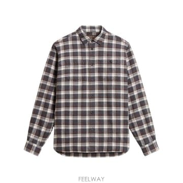 Woolrich 26FW �︮ġ ���� CFWOSI2036MR UT543610053 BROWN26FW �︮ġ ���� CFWOSI2036MR UT543610053 BROWN