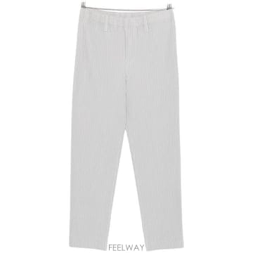 Issey Miyake 26FW �ȹ� �ø��� �̼��� �̾��� ��Ʈ����Ʈ ���� HP68JF550 11 GREY26FW �ȹ� �ø��� �̼��� �̾��� ��Ʈ����Ʈ ���� HP68JF5