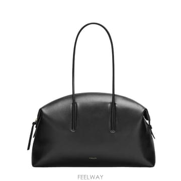 DEMELLIER 26FW ��Ḯ�� ����� D121THESTOCKHOLM BLACK26FW ��Ḯ�� ����� D121THESTOCKHOLM BLACK