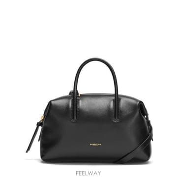 DEMELLIER 26FW ��Ḯ�� ��Ʈ�� N121THESMALLSTOCKHOLM BLACK26FW ��Ḯ�� ��Ʈ�� N121THESMALLSTOCKHOLM BLACK