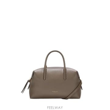 DEMELLIER 26FW ��Ḯ�� ��Ʈ�� N121THESMALLSTOCKHOLM DARKTAUPE GREY26FW ��Ḯ�� ��Ʈ�� N121THESMALLSTOCKHOLM DARKTAUPE G