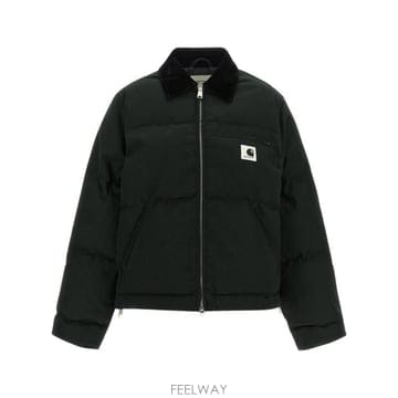 Carhartt 26FW Į��Ʈ WIP ���� I037039 3WMXX BLACK26FW Į��Ʈ WIP ���� I037039 3WMXX BLACK