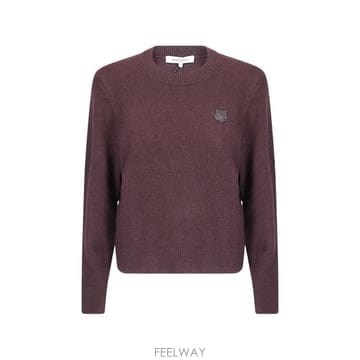 Maison Kitsune 26FW ����Ű���� ������ MRWKJ11KT1006 0553 BROWN26FW ����Ű���� ������ MRWKJ11KT1006 0553 BROWN