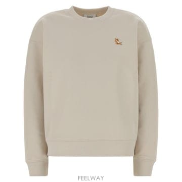 Maison Kitsune 26FW ����Ű���� ������ MRWJS10KM0341 0548 BEIGE26FW ����Ű���� ������ MRWJS10KM0341 0548 BEIGE