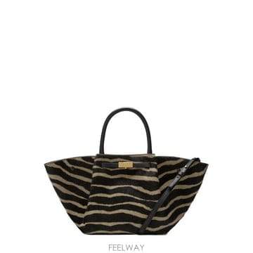 DEMELLIER 26FW ��Ḯ�� ��Ʈ�� N81THEMIDINEWYORK ZEBRA MULTICOLOR26FW ��Ḯ�� ��Ʈ�� N81THEMIDINEWYORK ZEBRA MULTICOLO
