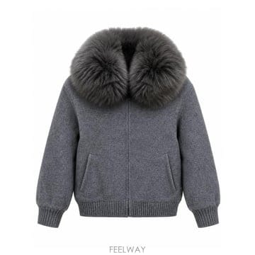Yves Salomon 26FW �̺��θ� ��Ʈ 27WYV50571MARE A9158 GREY26FW �̺��θ� ��Ʈ 27WYV50571MARE A9158 GREY