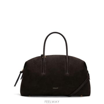 DEMELLIER 26FW ��Ḯ�� ��Ʈ�� N131THEMIDISTOCKHOLM DARKCHOCOLATE BROWN26FW ��Ḯ�� ��Ʈ�� N131THEMIDISTOCKHOLM DARKCHOCOLAT