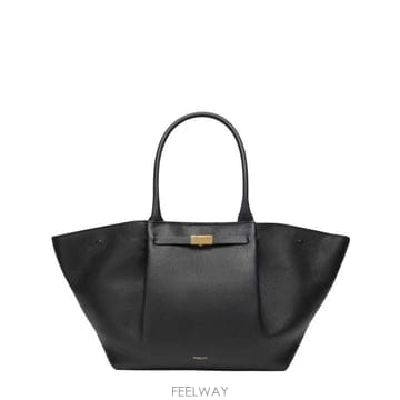 DEMELLIER 26FW ��Ḯ�� ��Ʈ�� D90THENEWYORK BLACK26FW ��Ḯ�� ��Ʈ�� D90THENEWYORK BLACK