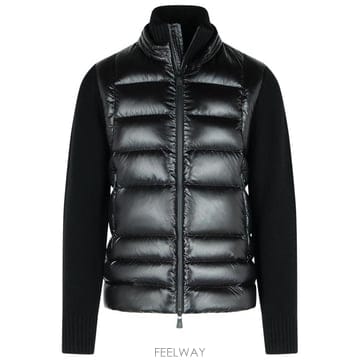 Moncler 26FW ��Ŭ���� ����� 097 9B000 09 M1122999 Black26FW ��Ŭ���� ����� 097 9B000 09 M1122999 Black
