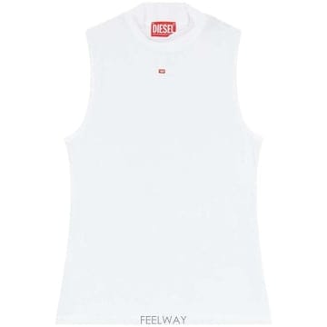 26FW 디젤 탑 A103970BLAN 100