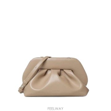 26FW 더모아레 가방 262WTMBM0OOVF 1310A NATURAL