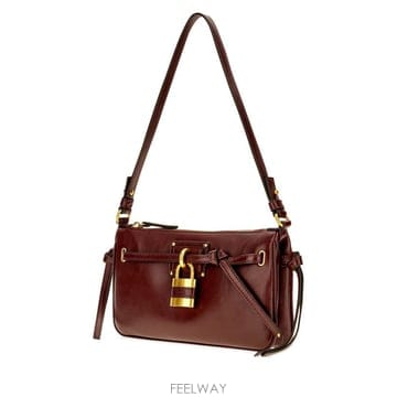 Chloe 26FW ���ο� ����� CH26WP955T14 606 BURNT RED26FW ���ο� ����� CH26WP955T14 606 BURNT RED