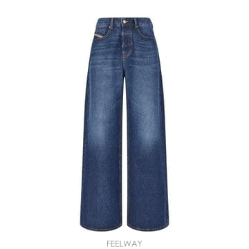 Diesel 26FW ���� ���� ���� A0692509I27 01 DENIM BLUE26FW ���� ���� ���� A0692509I27 01 DENIM BLUE