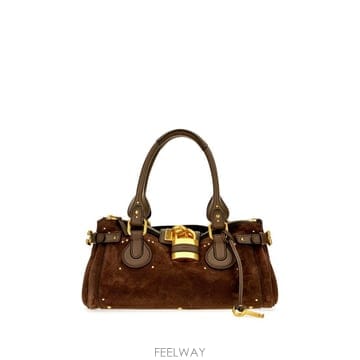Chloe 26FW ���ο� ����� CH26AS802S77 24X KOHL BROWN26FW ���ο� ����� CH26AS802S77 24X KOHL BROWN