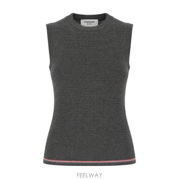 Thom Browne 26FW ����� ������ FKV234AY1055 035 MED GREY26FW ����� ������ FKV234AY1055 035 MED GREY
