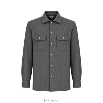 Brunello Cucinelli 26FW ���ڷ� ��ġ�ڸ� ���� ���� MY6660721 C018 BOSCO26FW ���ڷ� ��ġ�ڸ� ���� ���� MY6660721 C018 BOSCO