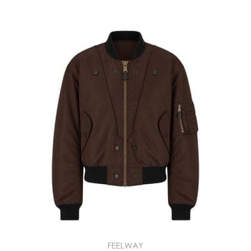 Maison Margiela 26FW ���������� �����ú� ���� ���� S51AM0522M35923 143 DARK BROWN26FW ���������� �����ú� ���� ���� S51AM0522M35923 143