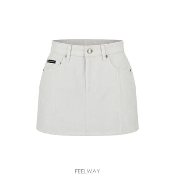 26FW 돌체앤가바나 스커트 F4DDYDG8PE9 S9001 VARIANTE ABBINATA