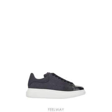 Alexander Mcqueen 26FW �˷���� ���� ���������� �� ����Ŀ�� 553680WIAKR 4008 INDIGO BLU26FW �˷���� ���� ���������� �� ����Ŀ�� 553680WIAKR 