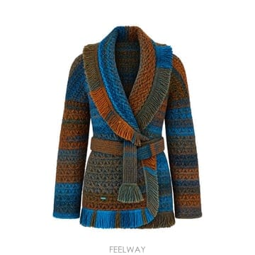 ALANUi 26FW �˶��� ������ LWHB064E26KNI026 8484 Multicolor26FW �˶��� ������ LWHB064E26KNI026 8484 Multicolor