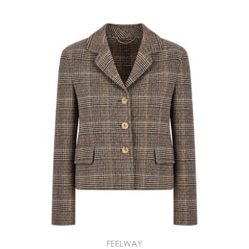 Ermanno Scervino 26FW �������� ����� ����Ʈ D496I301VCZLD G4900 Marrone26FW �������� ����� ����Ʈ D496I301VCZLD G4900 Marron