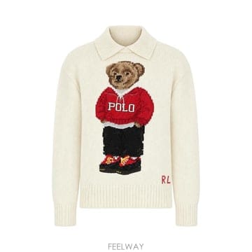 Ralph Lauren 26FW ���� �����η� ������ 211B17764 001 PARCHMENT CREAM26FW ���� �����η� ������ 211B17764 001 PARCHMENT CREA