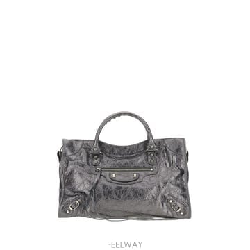 Balenciaga 26FW �߷��þư� �� ��Ƽ �� �̵�� 8657602AB4V 1314 STEEL GREY26FW �߷��þư� �� ��Ƽ �� �̵�� 8657602AB4V 1314 STE